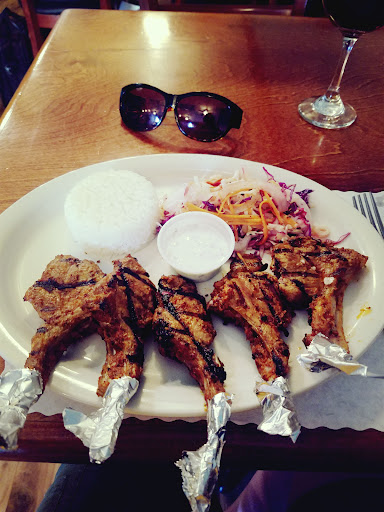 Photo of Black Sea Grill - 118 S Front St, Wilmington, NC 28401