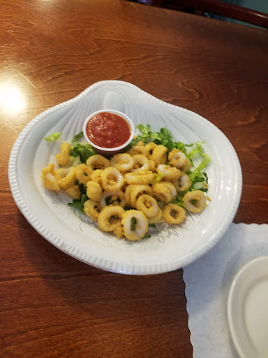 Photo of Black Sea Grill - 118 S Front St, Wilmington, NC 28401