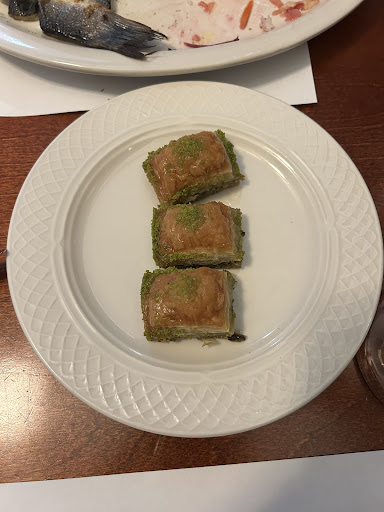 Photo of Black Sea Grill - 118 S Front St, Wilmington, NC 28401