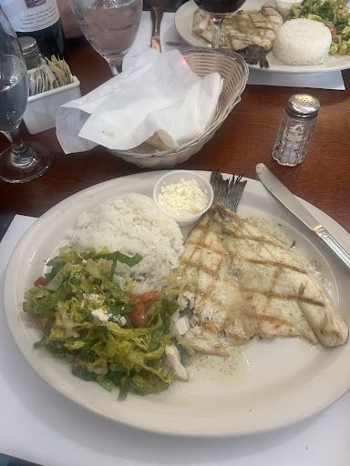 Photo of Black Sea Grill - 118 S Front St, Wilmington, NC 28401