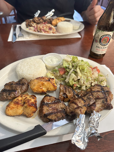 Photo of Black Sea Grill - 118 S Front St, Wilmington, NC 28401