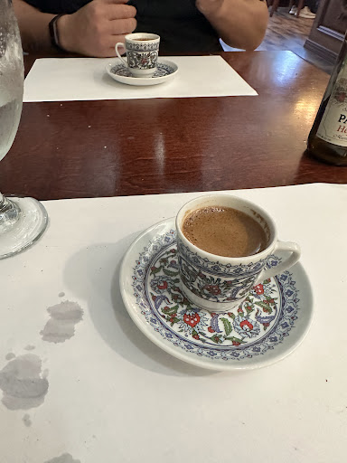 Photo of Black Sea Grill - 118 S Front St, Wilmington, NC 28401