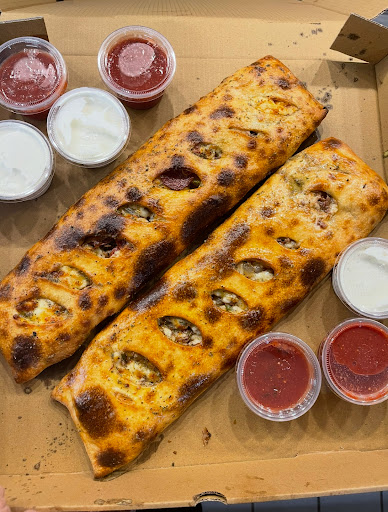 Photo of Atlantic Town Grill - 714 Atlantic St, Atlantic Beach, SC 29582