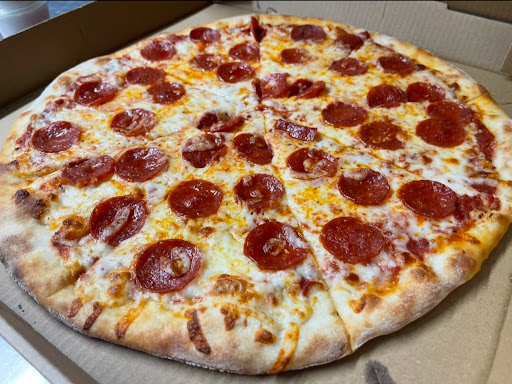 Photo of Atlantic Town Grill - 714 Atlantic St, Atlantic Beach, SC 29582