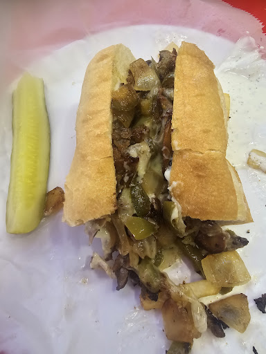 Photo of Atlantic Town Grill - 714 Atlantic St, Atlantic Beach, SC 29582