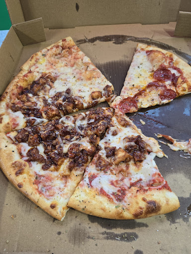 Photo of Atlantic Town Grill - 714 Atlantic St, Atlantic Beach, SC 29582