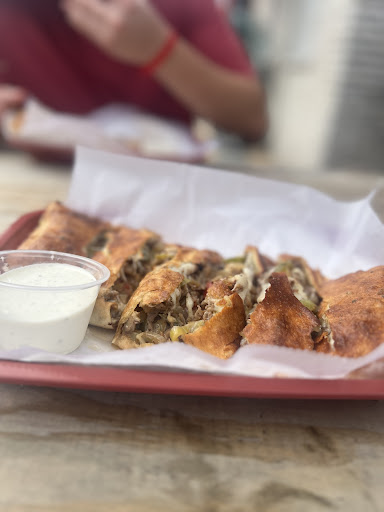 Photo of Atlantic Town Grill - 714 Atlantic St, Atlantic Beach, SC 29582