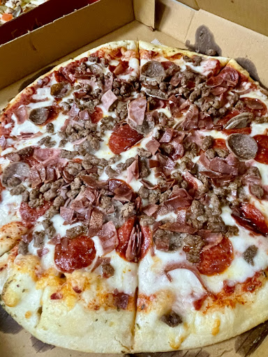 Photo of Atlantic Town Grill - 714 Atlantic St, Atlantic Beach, SC 29582