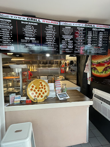 Photo of Atlantic Town Grill - 714 Atlantic St, Atlantic Beach, SC 29582