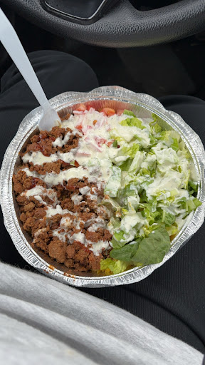 Photo of Mediterranean Halal Market & Bakery - 2069 Carolina Beach Rd, Wilmington, NC 28401