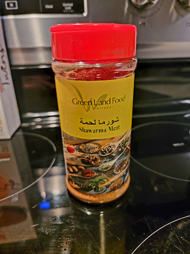 Photo of Mediterranean Halal Market & Bakery - 2069 Carolina Beach Rd, Wilmington, NC 28401