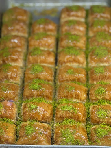 Photo of Mediterranean Halal Market & Bakery - 2069 Carolina Beach Rd, Wilmington, NC 28401