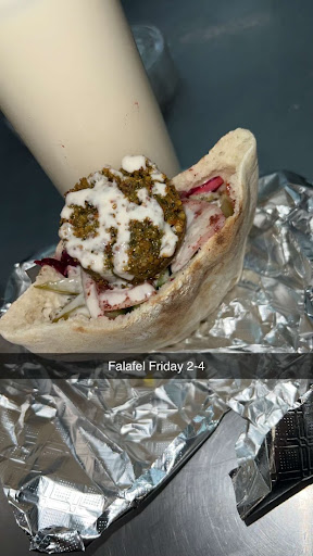 Photo of Mediterranean Halal Market & Bakery - 2069 Carolina Beach Rd, Wilmington, NC 28401