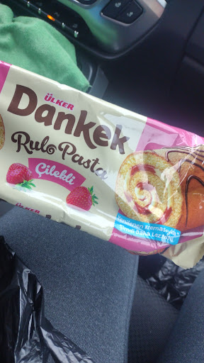 Photo of Mediterranean Halal Market & Bakery - 2069 Carolina Beach Rd, Wilmington, NC 28401