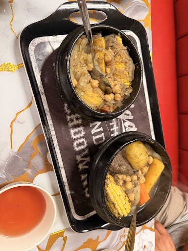 Photo of Super Ali Baba's restaurant - 701 S Kings Hwy, Myrtle Beach, SC 29577