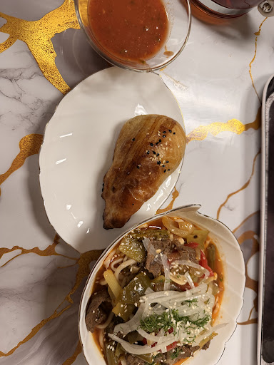 Photo of Super Ali Baba's restaurant - 701 S Kings Hwy, Myrtle Beach, SC 29577