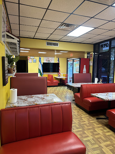 Photo of Super Ali Baba's restaurant - 701 S Kings Hwy, Myrtle Beach, SC 29577