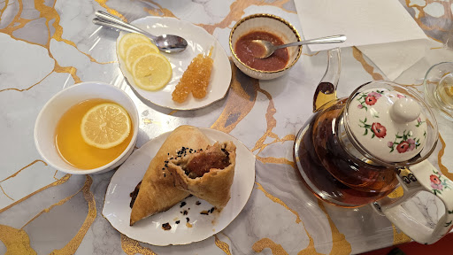 Photo of Super Ali Baba's restaurant - 701 S Kings Hwy, Myrtle Beach, SC 29577