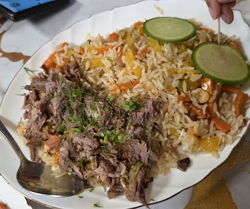 Photo of Super Ali Baba's restaurant - 701 S Kings Hwy, Myrtle Beach, SC 29577