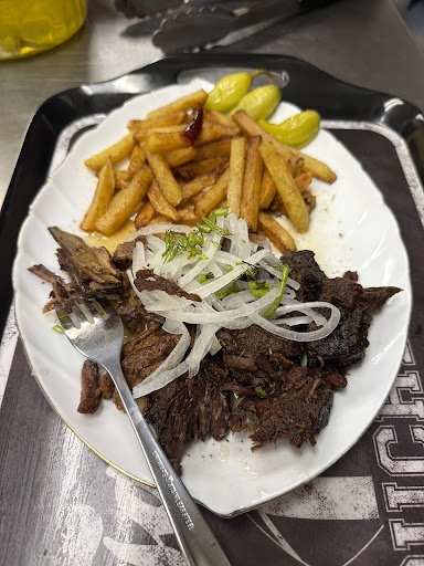 Photo of Super Ali Baba's restaurant - 701 S Kings Hwy, Myrtle Beach, SC 29577