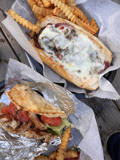 Photo of Middle Sound Grille - 7227 Market St, Wilmington, NC 28411