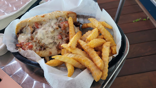 Photo of Middle Sound Grille - 7227 Market St, Wilmington, NC 28411