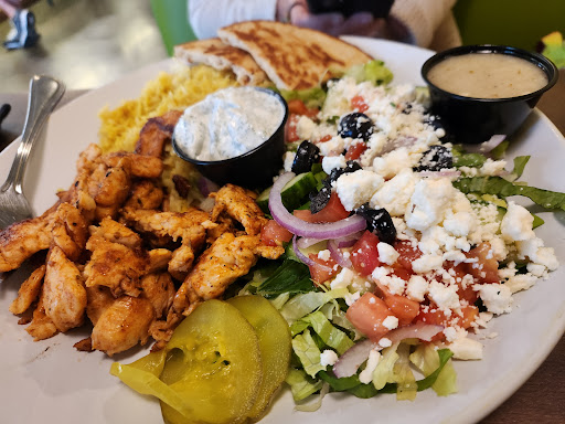 Photo of Atmosphera Restaurant - 3620 Walton Dr C-1, Myrtle Beach, SC 29577