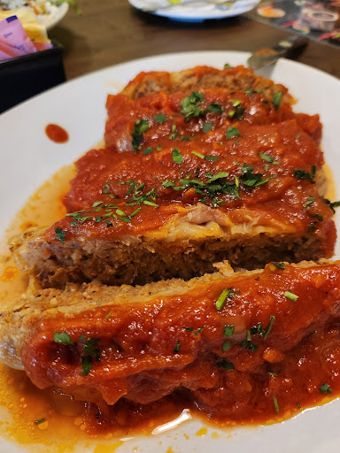 Photo of Atmosphera Restaurant - 3620 Walton Dr C-1, Myrtle Beach, SC 29577