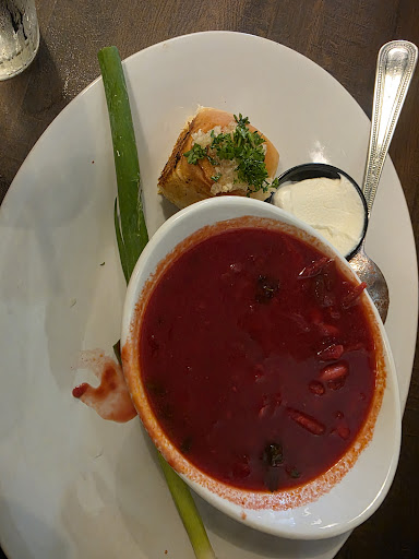 Photo of Atmosphera Restaurant - 3620 Walton Dr C-1, Myrtle Beach, SC 29577