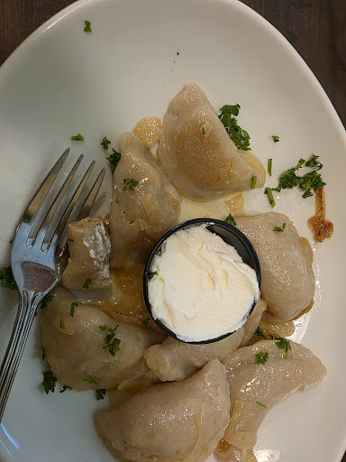 Photo of Atmosphera Restaurant - 3620 Walton Dr C-1, Myrtle Beach, SC 29577