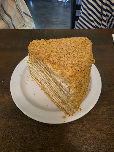 Photo of Atmosphera Restaurant - 3620 Walton Dr C-1, Myrtle Beach, SC 29577