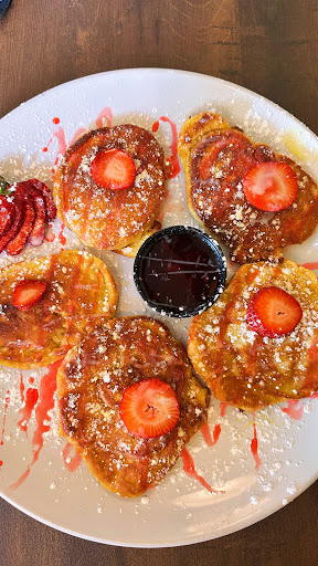 Photo of Atmosphera Restaurant - 3620 Walton Dr C-1, Myrtle Beach, SC 29577