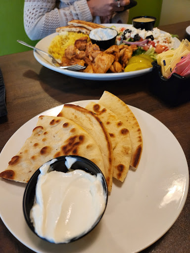 Photo of Atmosphera Restaurant - 3620 Walton Dr C-1, Myrtle Beach, SC 29577