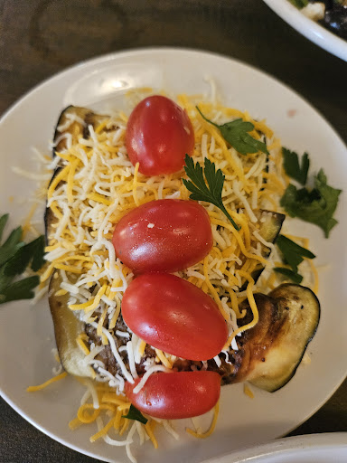 Photo of Atmosphera Restaurant - 3620 Walton Dr C-1, Myrtle Beach, SC 29577