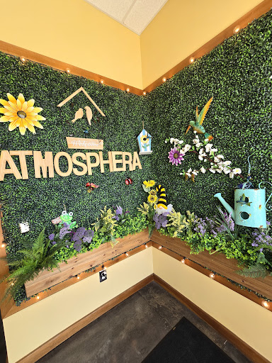 Photo of Atmosphera Restaurant - 3620 Walton Dr C-1, Myrtle Beach, SC 29577