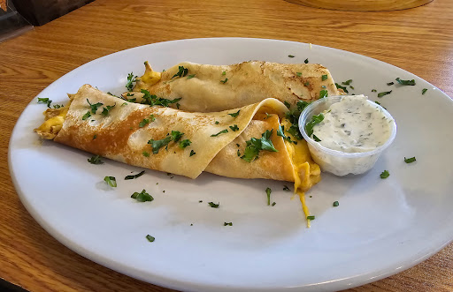 Photo of Atmosphera Restaurant - 3620 Walton Dr C-1, Myrtle Beach, SC 29577