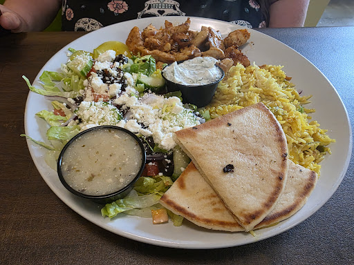 Photo of Atmosphera Restaurant - 3620 Walton Dr C-1, Myrtle Beach, SC 29577