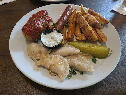 Photo of Atmosphera Restaurant - 3620 Walton Dr C-1, Myrtle Beach, SC 29577