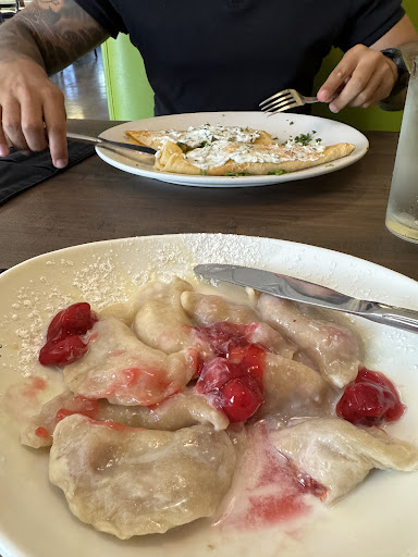 Photo of Atmosphera Restaurant - 3620 Walton Dr C-1, Myrtle Beach, SC 29577