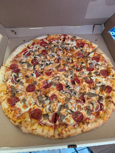 Photo of Habibi's Cafe & Pizzeria - 3312 Waccamaw Blvd, Myrtle Beach, SC 29579