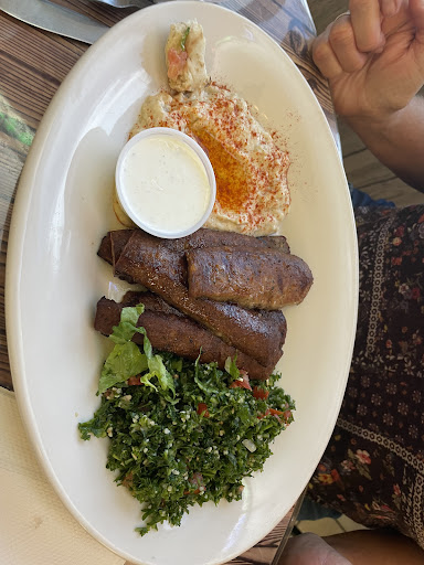 Photo of Habibi's Cafe & Pizzeria - 3312 Waccamaw Blvd, Myrtle Beach, SC 29579