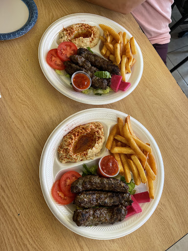 Photo of Habibi's Cafe & Pizzeria - 3312 Waccamaw Blvd, Myrtle Beach, SC 29579