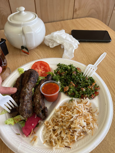 Photo of Habibi's Cafe & Pizzeria - 3312 Waccamaw Blvd, Myrtle Beach, SC 29579