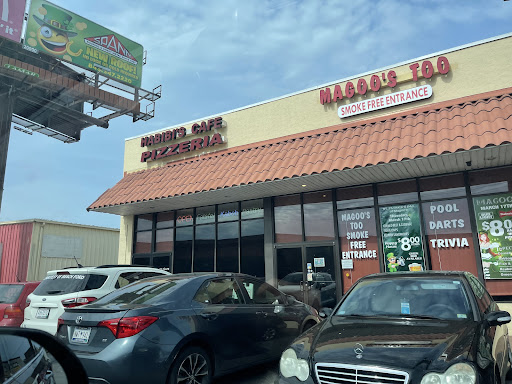 Photo of Habibi's Cafe & Pizzeria - 3312 Waccamaw Blvd, Myrtle Beach, SC 29579