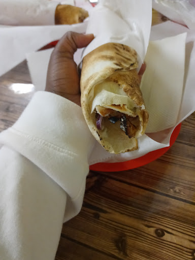 Photo of Habibi's Cafe & Pizzeria - 3312 Waccamaw Blvd, Myrtle Beach, SC 29579