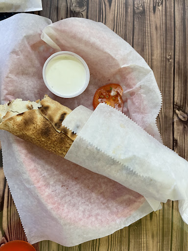 Photo of Habibi's Cafe & Pizzeria - 3312 Waccamaw Blvd, Myrtle Beach, SC 29579