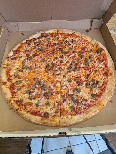 Photo of Habibi's Cafe & Pizzeria - 3312 Waccamaw Blvd, Myrtle Beach, SC 29579