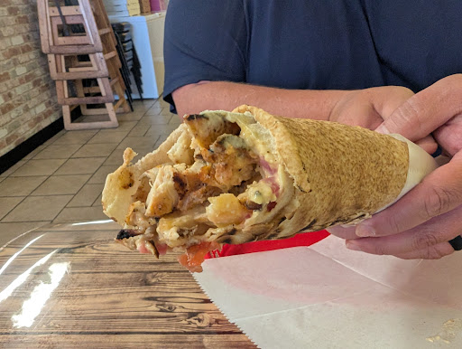 Photo of Habibi's Cafe & Pizzeria - 3312 Waccamaw Blvd, Myrtle Beach, SC 29579