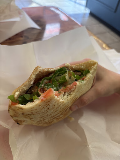 Photo of Habibi's Cafe & Pizzeria - 3312 Waccamaw Blvd, Myrtle Beach, SC 29579