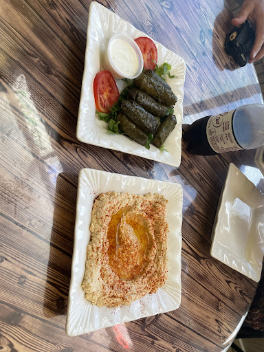 Photo of Habibi's Cafe & Pizzeria - 3312 Waccamaw Blvd, Myrtle Beach, SC 29579